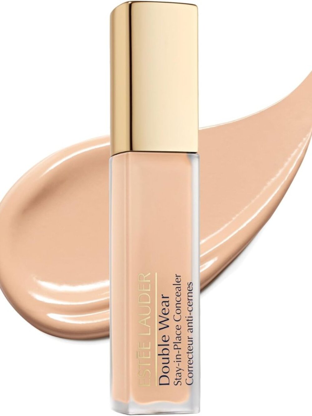 Longwear Hydrating Concealer | Soft Matte Finish | Medium-to-Full Coverage, 0.4